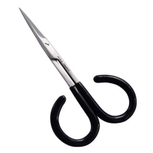 Open Loop Scissor PVC