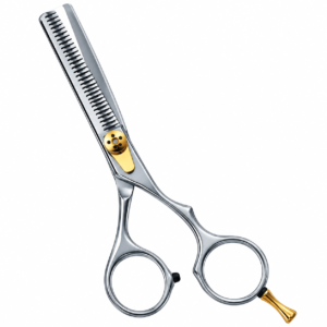 THINING SCISSORS
