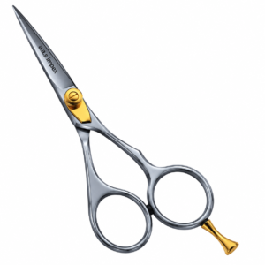 BARBER SCISSORS