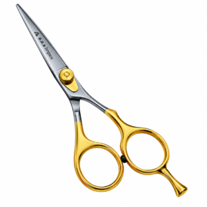BARBER SCISSORS start
