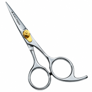 BARBER SCISSORS