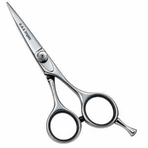 BARBER SCISSORS