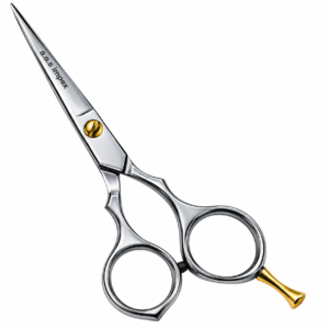 BARBER SCISSORS