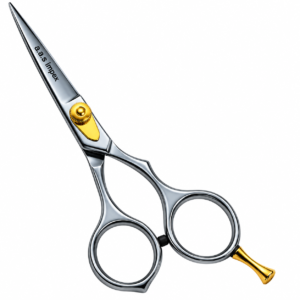 BARBER SCISSORS