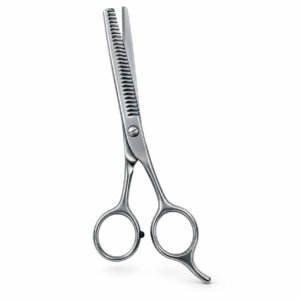 THINING SCISSORS