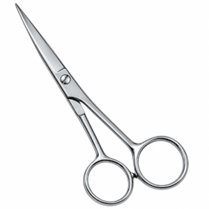 BARBER SCISSORS