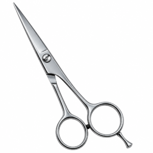 BARBER SCISSORS