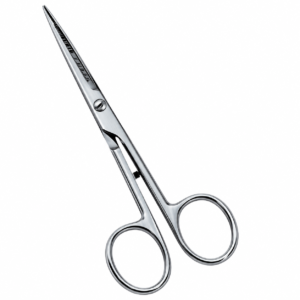 BARBER SCISSORS