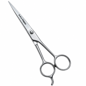 BARBER SCISSORS