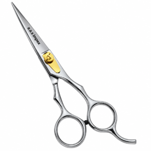 BARBER SCISSORS
