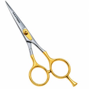BARBER SCISSORS