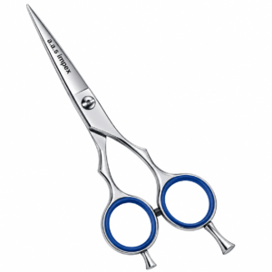 BARBER SCISSORS