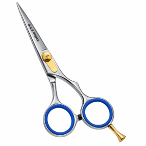 BARBER SCISSORS