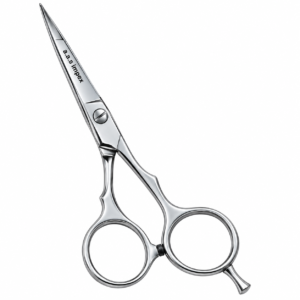 BARBER SCISSORS