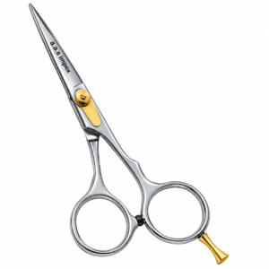 BARBER SCISSORS