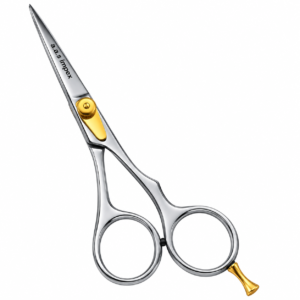 BARBER SCISSORS