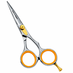 BARBER SCISSORS