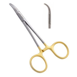 Mosquito Forceps / Clamps