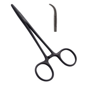 Mosquito Forceps / Clamps
