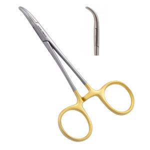 Mosquito Forceps / Clamps