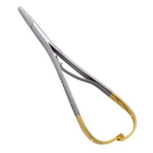 Mathieu Needle Holder