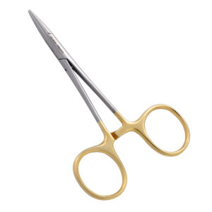 Barb Clamp
