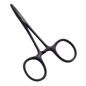 Barb Clamp