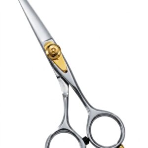 BARBER SCISSORS